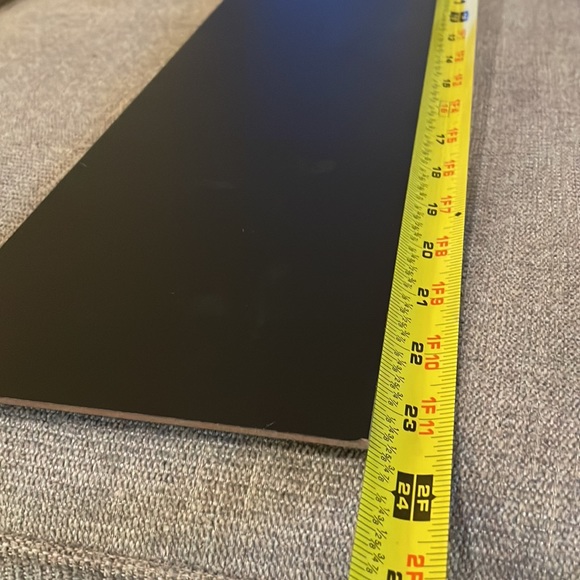 Fall / Halloween chalkboard - Picture 2 of 3